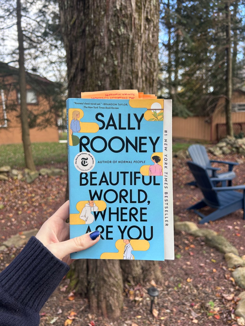 Beautiful World, Where Are&nbsp;You